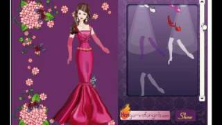 Barbie Ballerina  Giochi Barie [upl. by Ellered]