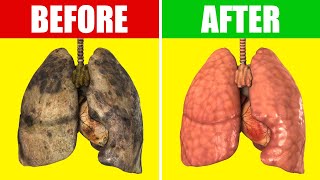 How to Detoxify Your Lungs [upl. by Goldina]