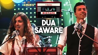 Dua Saware TSeries Mixtape l Neeti Mohan Salim Merchant l Bhushan Kumar l Ahmed Khan l Abhijit V [upl. by Snyder124]