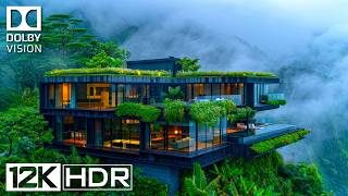 12K Video Ultra HD 240 fps  Best of 12K HDR Dolby Vision  2024 [upl. by Radloff]