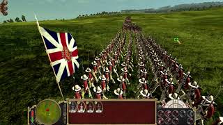 Empire Total war Mod Imperial Splendour  Rise of the republic Submod marches XVIII [upl. by Sutit]