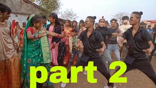 राहुल कटारा 🐍🐍🐍नागिन डांस Rahul Katara Nagin dance part 2 new timli dancesinger VK Bhuriya 2021 [upl. by Onig]