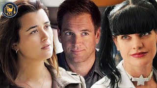 NCIS Why Each Of The Major Cast Members Left [upl. by Straub]