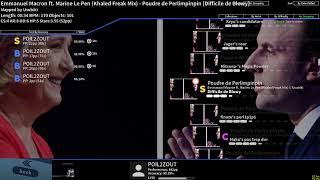 Poudre de Perlimpinpin Difficile de Blowy 355 09 10 2024 [upl. by Nidraj584]