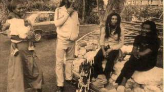 Bob Marley and The Wailers Running Away Demo [upl. by Attegroeg405]