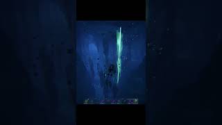 Dropping A Underwater Shandi In SECOUNDS  ARK [upl. by Adnamas]