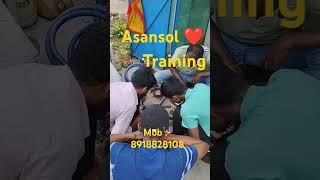 Water pump repair training asansol repair shortsyoutube [upl. by Weisman]