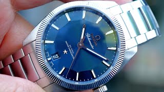 Mới Về Omega Globemaster Coaxial Master Chronometer 39mm 13030392103001  Hotline 0982298881 [upl. by Acireh406]