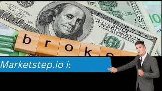 Marketstepio Review  Exemplary Investment Company [upl. by Astrea]