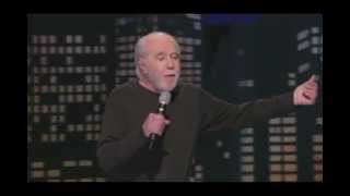 George Carlin 2005  Intro [upl. by Amliv574]