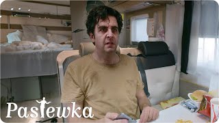 Verloren im SerienMarathon  Best of Pastewka  Staffel 8 Folge 4 [upl. by Dugan]