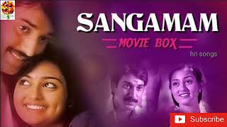 Sangamam Tamil Movie Songs  Audio Jukebox  AR Rahman  vindaya [upl. by Lepp]