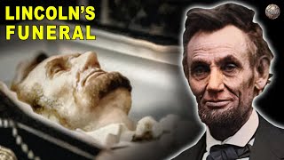 How Lincolns Assassination Created the Billion Dollar Funeral Business [upl. by Justicz]