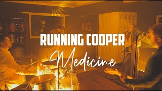 Medicine  Running Cooper Harry Styles Cover [upl. by Gayel353]