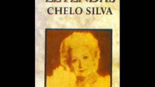 CHELO SILVA  RESPETA MI DOLOR [upl. by Trilly]