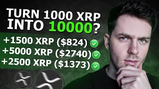 If You Hold ANY XRP You Need To See This XRPL AMM TUTORIAL [upl. by Yenduhc]