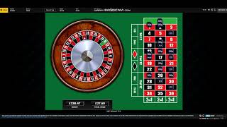 20p Roulette epic 😮💰MUST WATCH gaming viral shorts slot casino roulette mustwatch [upl. by Acsehcnarf463]