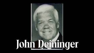 John Deininger   2016 WAS Legend Diving [upl. by Anaiq]