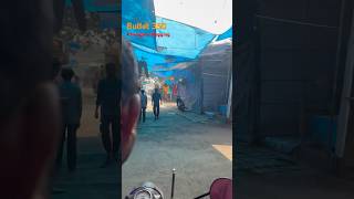 Ghir Bhaiya market round beautiful place in Narasimha Gurjar kada blogging [upl. by Nylyram517]