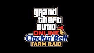 The Cluckin Bell Farm Raid solo by Gracewolf [upl. by Ploss]