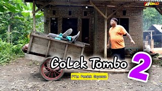 GOLEK TOMBO 2  EPS 102 [upl. by Plerre]