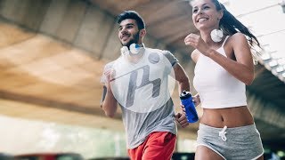 Best Motivation Music Mix for Running Jogging and Training [upl. by Nallaf]