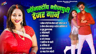 नॉनस्टॉप भोजपुरी डेंजर गानें  Nonstop Bhojpuri Hit Gaane 2024  2024 Ke Superhit Gane Gaana Bajana [upl. by Ademla]