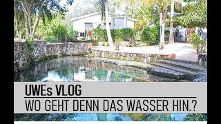 Wo geht denn das Wasser hin [upl. by Natalina772]