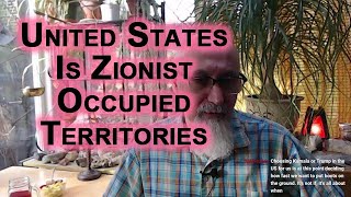 United States Is Zionist Occupied Territories In 1976 Shah of Iran Told Us About the ‘Lobby’ [upl. by Nnahsal]