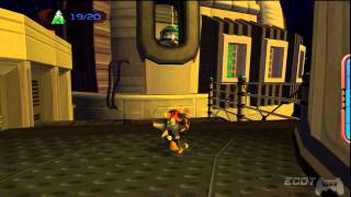 Ratchet amp Clank PS3 Remastered Walkthrough  Part 17 [upl. by Zelazny]