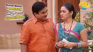 Daya Vs Jetha  Taarak Mehta Ka Ooltah Chashmah [upl. by Irra]