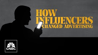 Influencers have changed the ad industry Now what [upl. by Haisej228]