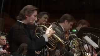 Sergei Nakariakov amp Kirill Soldatov JHaydn Double Horn Concerto Es Dur arr for 2 flugelhorns [upl. by Notyalk433]