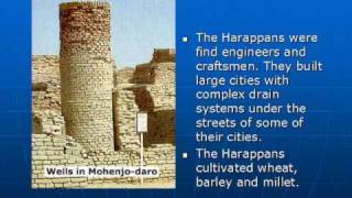 Dravidian Origin of Indus Valley Civilizationwmv [upl. by Schram]