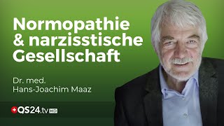 Die Geschichte wiederholt sich Alarmierenden Entwicklungen unserer Zeit  Naturmedizin  QS24 [upl. by Birk]