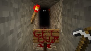 Dont Play This Minecraft Seed Before Sleeping [upl. by Ube942]