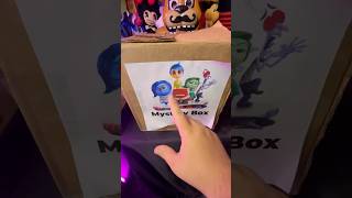 Evil Inside Out 2 Mystery Box 😧 Ep3 shorts clawmachine arcade fnaf insideout insideout2 [upl. by Lemert593]