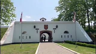 Benteng Van Den Bosch Klip 1 [upl. by Heyes]