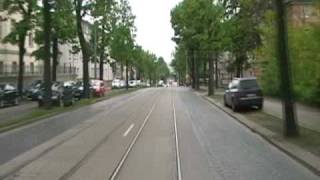 DVB Linie 7 Weixdorf  Pennrich Teil 3wmv [upl. by Reemas]