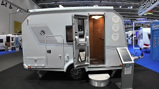 Mini caravan 2025 KNAUS YASEO 340 [upl. by Kirstyn]