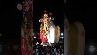 Ochira Kalakettu Festival in Kollam  Grand Processions and Festive Celebrations [upl. by Twitt]