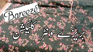 Bareeze new winter collection [upl. by Bowden]