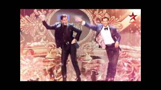 IIFA Awards 2014 with John Travolta [upl. by Daigle583]