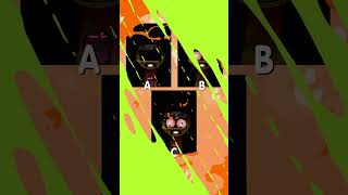 Solve this Incredibox Sprunki Riddle  Crack this Illusion and Guess the Chaaracter incredibox [upl. by Kazue]