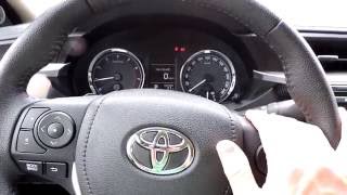 Toyota Corolla Câmbio CVT é bom Opinião Real do Dono Parte 2 [upl. by Pearle]