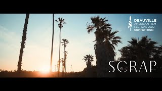 SCRAP  Official Trailer [upl. by Fabio]