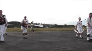 Chipping Campden Morris Men [upl. by Assirk27]