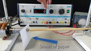 Radioactive penetration  Plutonium 239 [upl. by Field]