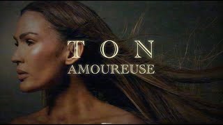 VITAA  Ton Amoureuse Lyrics Video [upl. by Shanley]