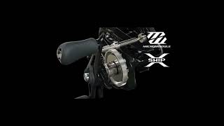 NEW SHIMANO METANIUM DC 2024 [upl. by Ennaeiluj619]